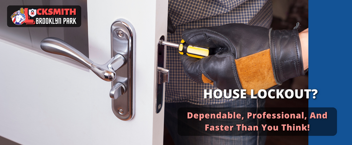 Locksmith Brooklyn Park MN