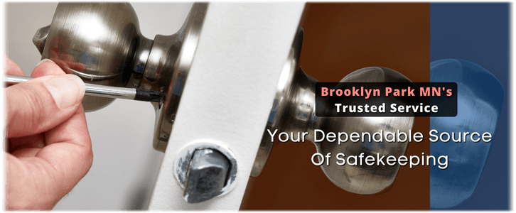 House Lockout Service Brooklyn Park MN